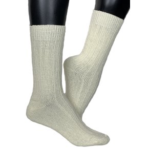 Cashmerestrmper - White