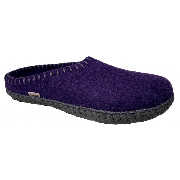 Lilla - Lav slippers Clemente