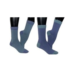 STRIBEDE - HL &amp; T STRMPER - DUEBL/TURKISBL &amp; DUEBL