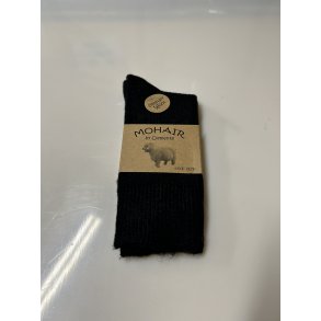 Mohairstrmper - sorte