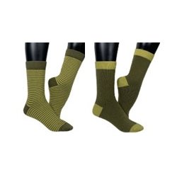 STRIBEDE - HL &amp; T STRMPER - OLIVENGRN/LIME &amp; OLIVENGRN