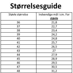 Uldstvler Meleret rd med lderknapper