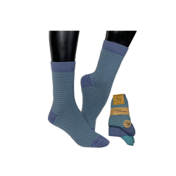 STRIBEDE - HL &amp; T STRMPER - DUEBL/TURKISBL &amp; DUEBL