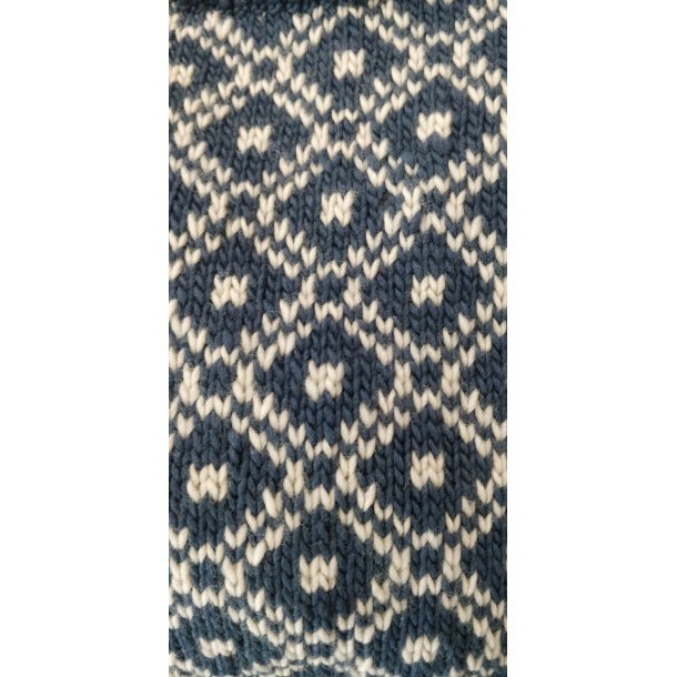 Saga sweater Navy